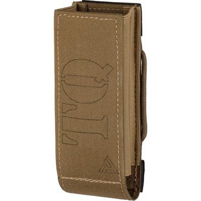 Direct Action Otevřené na turniket Cordura Coyote Brown