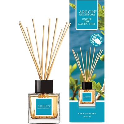 Areon Ароматни пръчици Areon Classic - Under The Mystic Tree, 50 ml (HP17_G01)