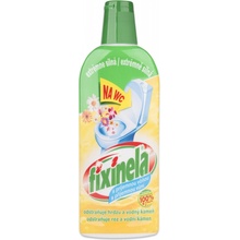 Fixinela WC čistící prostředek s vůní 500 ml