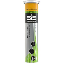 SiS Hydro Tablety energetický nápoj 20 x 4 g