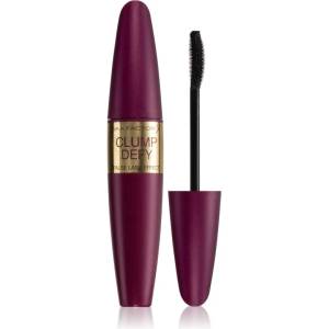 MAX Factor False Lash Effect Clump Defy спирала за обем, извиване и разделяне на мигли цвят Black 13, 1ml