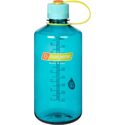 Nalgene NM Sustain Бутилка за пиене 1 л cerulean (078680)