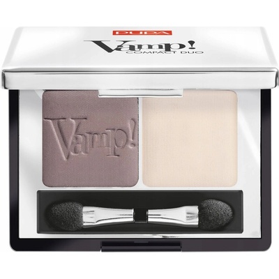 Pupa Vamp! Compact Duo oční stíny 006 2,2 g