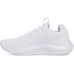 Under Armour W dynamic 2 бяло 37.5 (3028077-100)