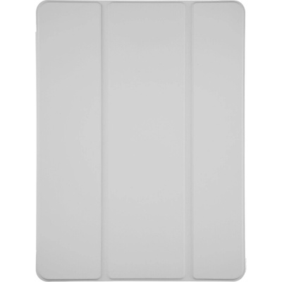 OBAL:ME MistyTab Puzdro pre Samsung Galaxy Tab A11/A9 8596311296482 Light Gray