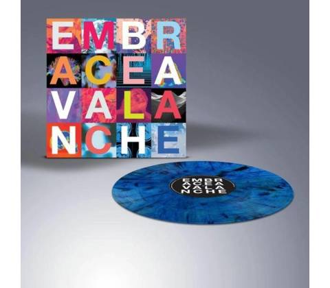 Embrace - AVALANCHE LP
