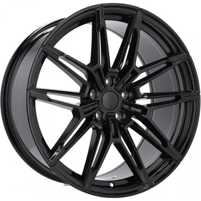 RACING LINE I0294 8x18 5x112 ET27 black