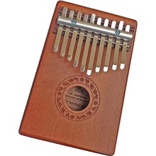 Pasadena Kalimba 10
