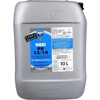 Image 1 of Hesi pk 13/14 10l - стимулатор на цъфтеж в кокос/хидропоника