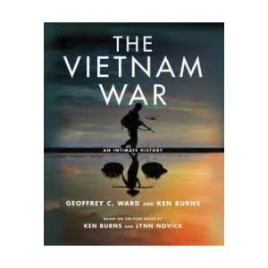 Vietnam War | Geoffrey C. Ward, Ken Burns (ISBN: 9780307700254)