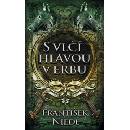 S vlčí hlavou v erbu - František Niedl