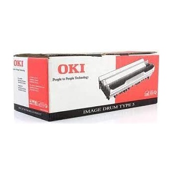 OKI Барабанна тонер касета за OKI PAGE 10i/10ex/12i/n - DRUM UNIT - OUTLET - Type 5 - 40433303 (40433303)