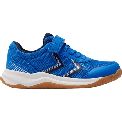 Hummel Multiplay Flex Vc 2.0 modrá