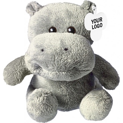 L-Merch hroch NT8084 Grey 19 x 19 x 12 19 cm cm