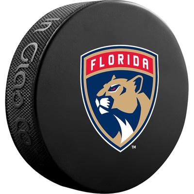 Inglasco Sherwood Puk Florida Panthers NHL Basic