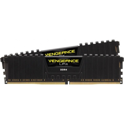 Corsair DDR4 16GB 3600MHz CL16 (2x8GB) CMK16GX4M2D3600C16