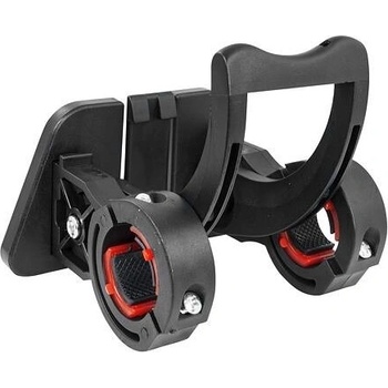 držák Klick 31,8 mm na přední