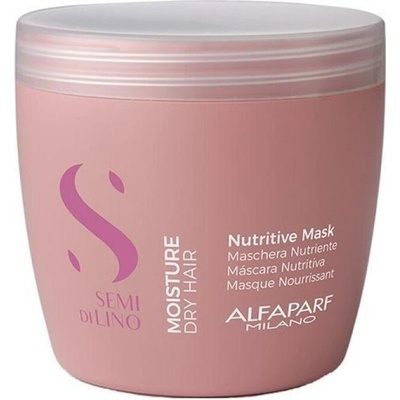 ALFAPARF Milano Хидратираща маска 500 мл Alfaparf MOISTURE NUTRITIVE MASK