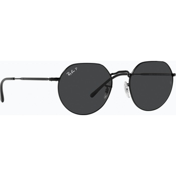 Image 1 of Ray-Ban Слънчеви очила Ray-Ban Jack black/black polarized