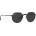 Ray-Ban Слънчеви очила Ray-Ban Jack black/black polarized