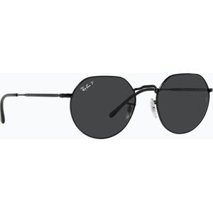 Ray-Ban Слънчеви очила Ray-Ban Jack black/black polarized Слънчеви очила