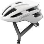 ABUS Каска за шосейно колоездене Abus Powerdome Bike helmet - Polar White - размер M 54-58 cm (851-1555-0112)