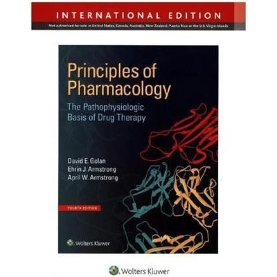 Principles of Pharmacology