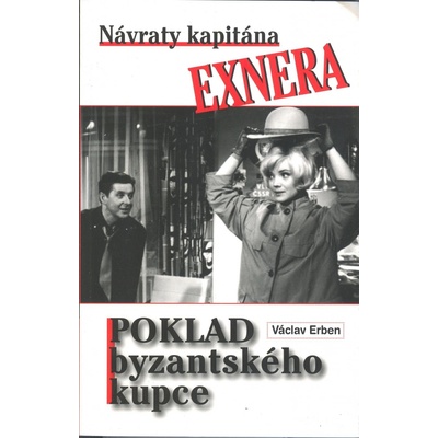 Poklad byzantského kupce