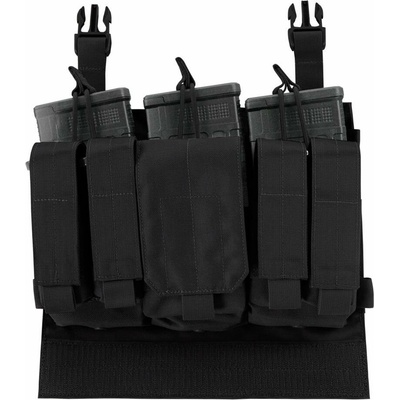 Condor Outdoor Panel predný VAS M14 Recon čierny