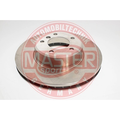 MASTER-SPORT Brzdový kotúč 24013001731-PCS-MS