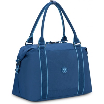 Roncato Weekender Rolling 4.0 modrá 20 L