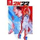 NBA 2K22