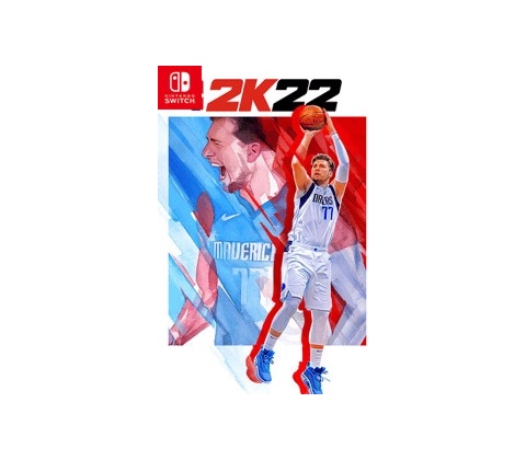 NBA 2K22