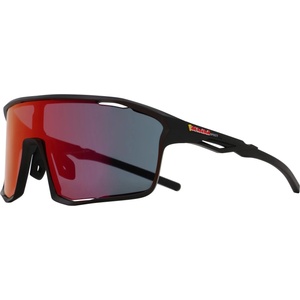 SPECT Eyewear Очила за колоездене Red bull spect Rumble Mirror Cat 3 Cycling glasses - matt black - размер One Size (205-6485-0111)