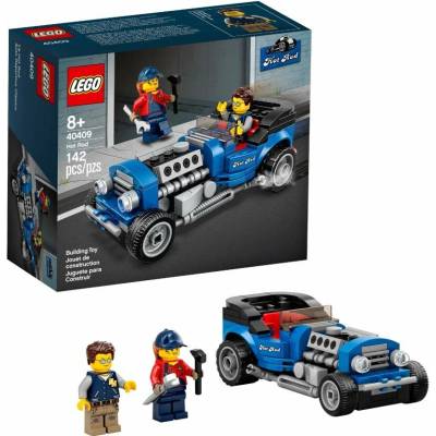 LEGO® 40409 Hot Rod