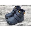 Protetika zimní boty s membránou daryk denim