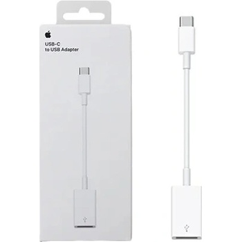 Apple USB-C to USB Adapter MJ1M2ZM/A