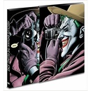 Absolute Batman: The Killing Joke Moore Alan Pevná vazba