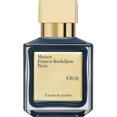 Maison Francis Kurkdjian Oud Satin Mood parfum unisex 70 ml