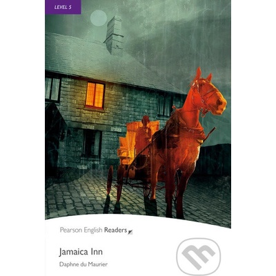 Jamaica Inn - Daphne du Maurier