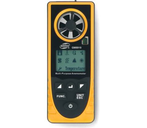Benetech GM8910