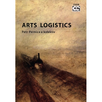 Arts Logistics - Petr Pernica