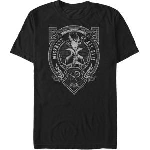 ZOOT. Fan Черна мъжка тениска на Дисни Спящ еликсир ZOOT. Fan | Cheren | МЪЖЕ | L
