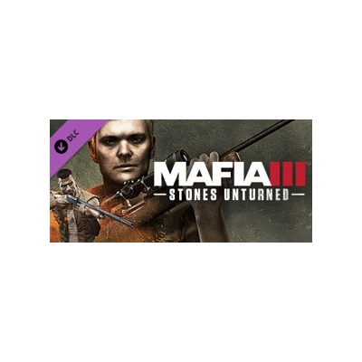 Mafia 3 Stones Unturned