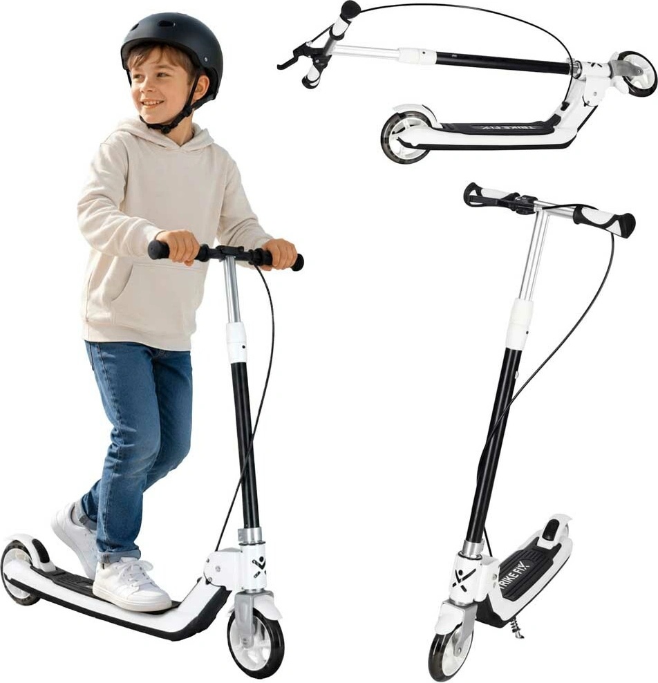 Trike Fix černá