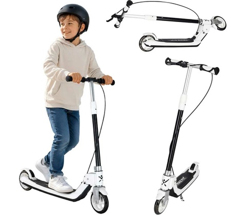 Trike Fix černá