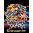 Super Robot Wars 30 (Ultimate Edition)