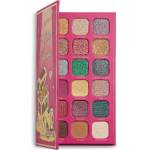 Revolution Beauty Spellbooks Hidden Treasure Сенки палитра 170gr