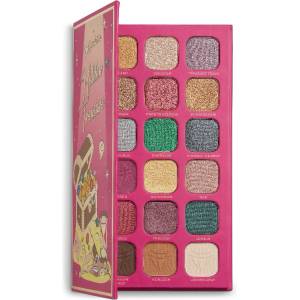 Revolution Beauty Spellbooks Hidden Treasure Сенки палитра 170gr