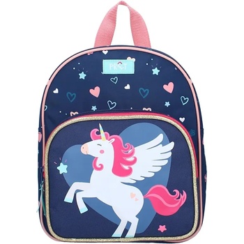Vadobag Europe Раница за детска градина VADOBAG Pret Unicorn